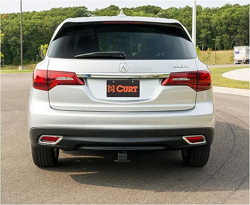 Miniatura 8 de Gancho de remolque Curt 13146