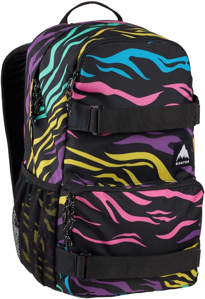 【新品】BURTON リュック 限定品 21L アウトドア ユニセックス Amazon.co.jp: [Burton] [バートン] リュック ユニセックス トレブル
