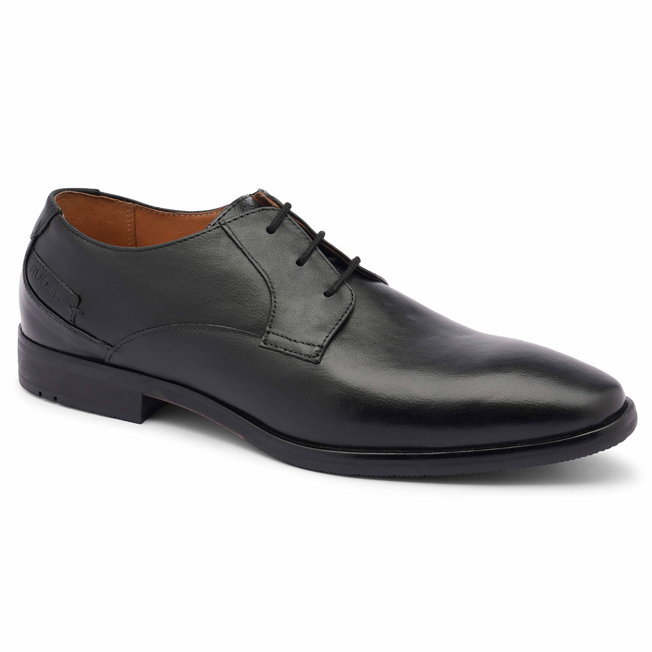 See full amazon price history chart for Ruosh The Newyork Men Black Formal Lace-up Ruosh The Newyork Men Black Formal Lace-up (B0C3HVT564) Amazon Price History, Amazon Price Tracker