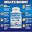 NEW AGE 8 in 1 Immune Support Booster Supplement with Echinacea, Vitamin C and Zinc 50mg, Vitamin D 5000 IU, Turmeric Curcumin & Ginger, B6, Elderberry 120 Count (Pack of 2)