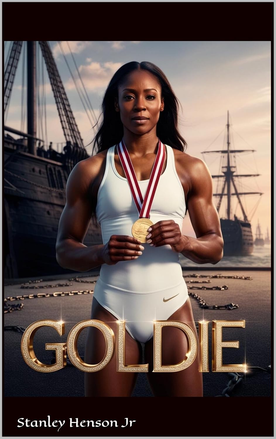 Goldie