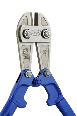 Eclipse ETBC24 Bolt Cutters, 24 Size