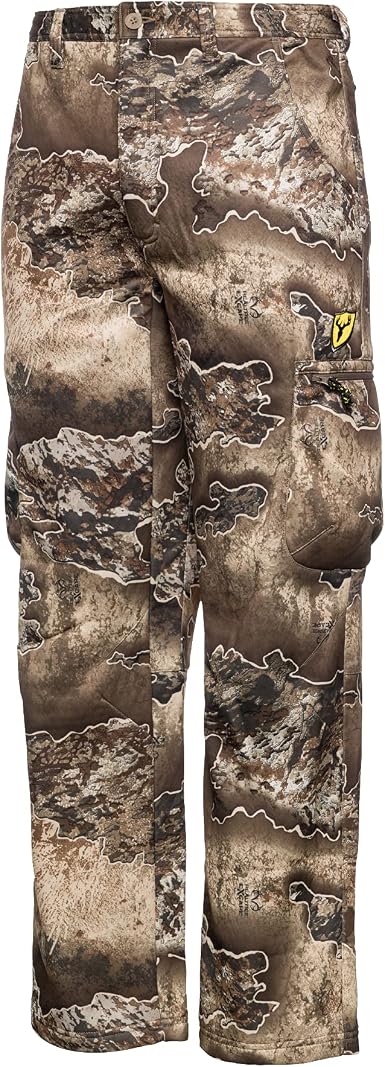 Scent Blocker Shield Series Silentec 
