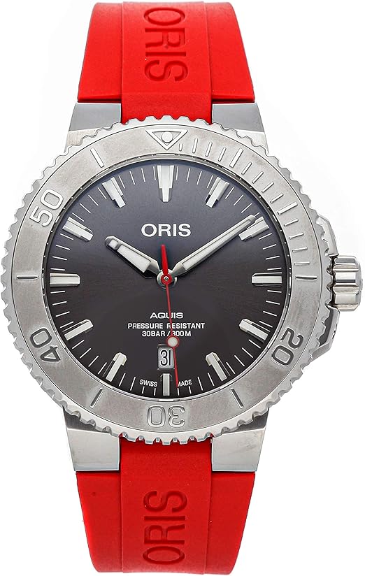 oris mechanical