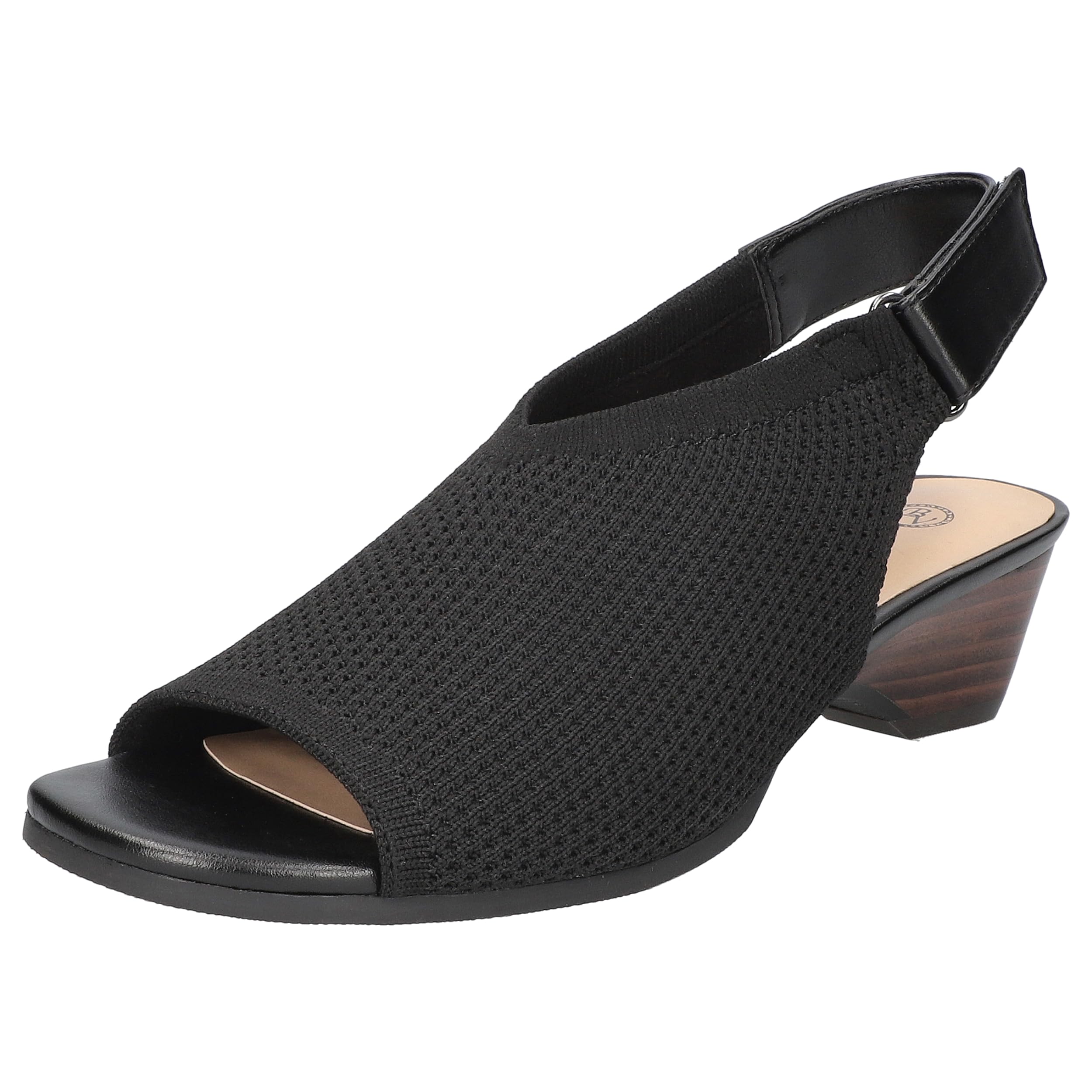 Bella Vita Women's Marin Wedge Sandal