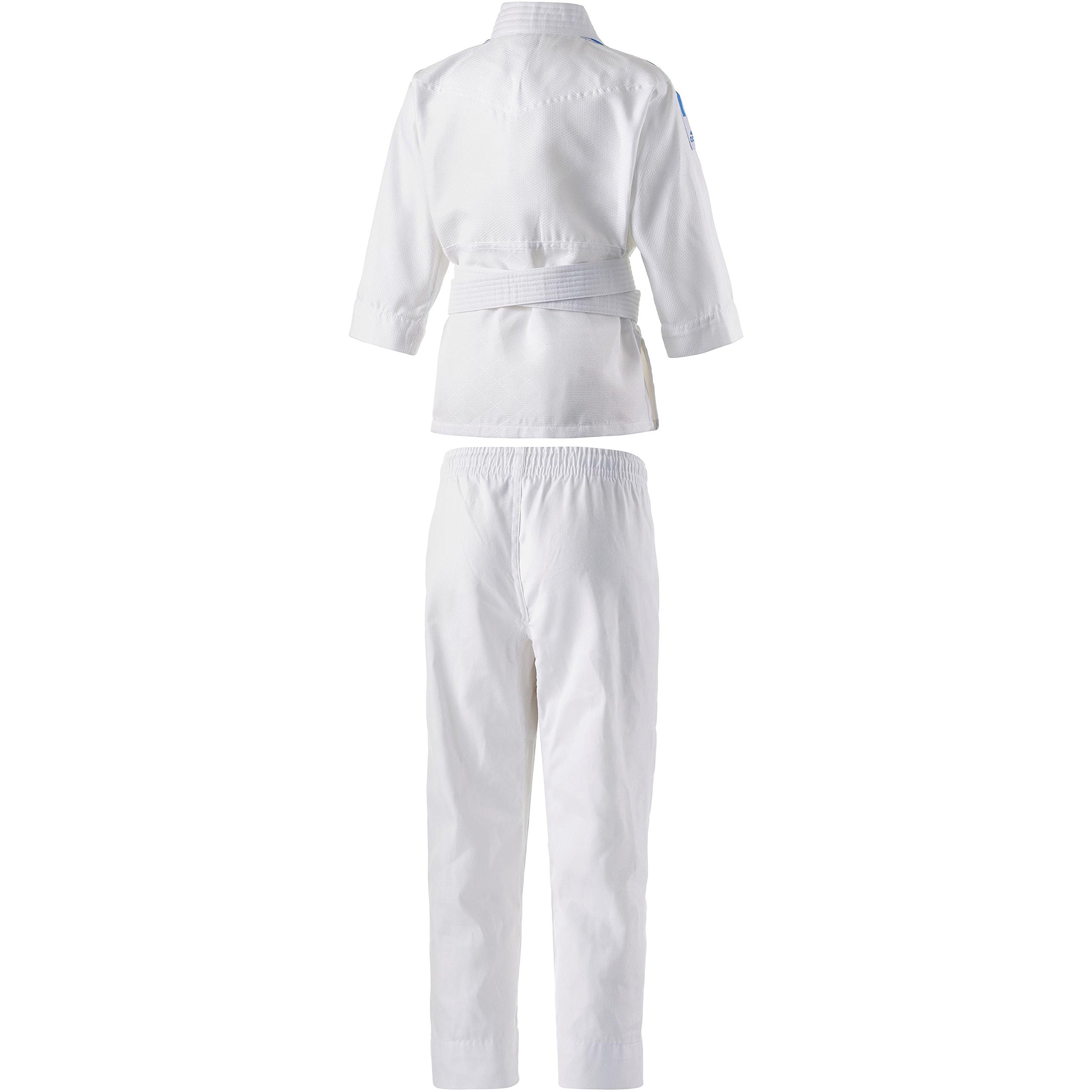 adidas Kimono de Judo J200 Evo Enfant