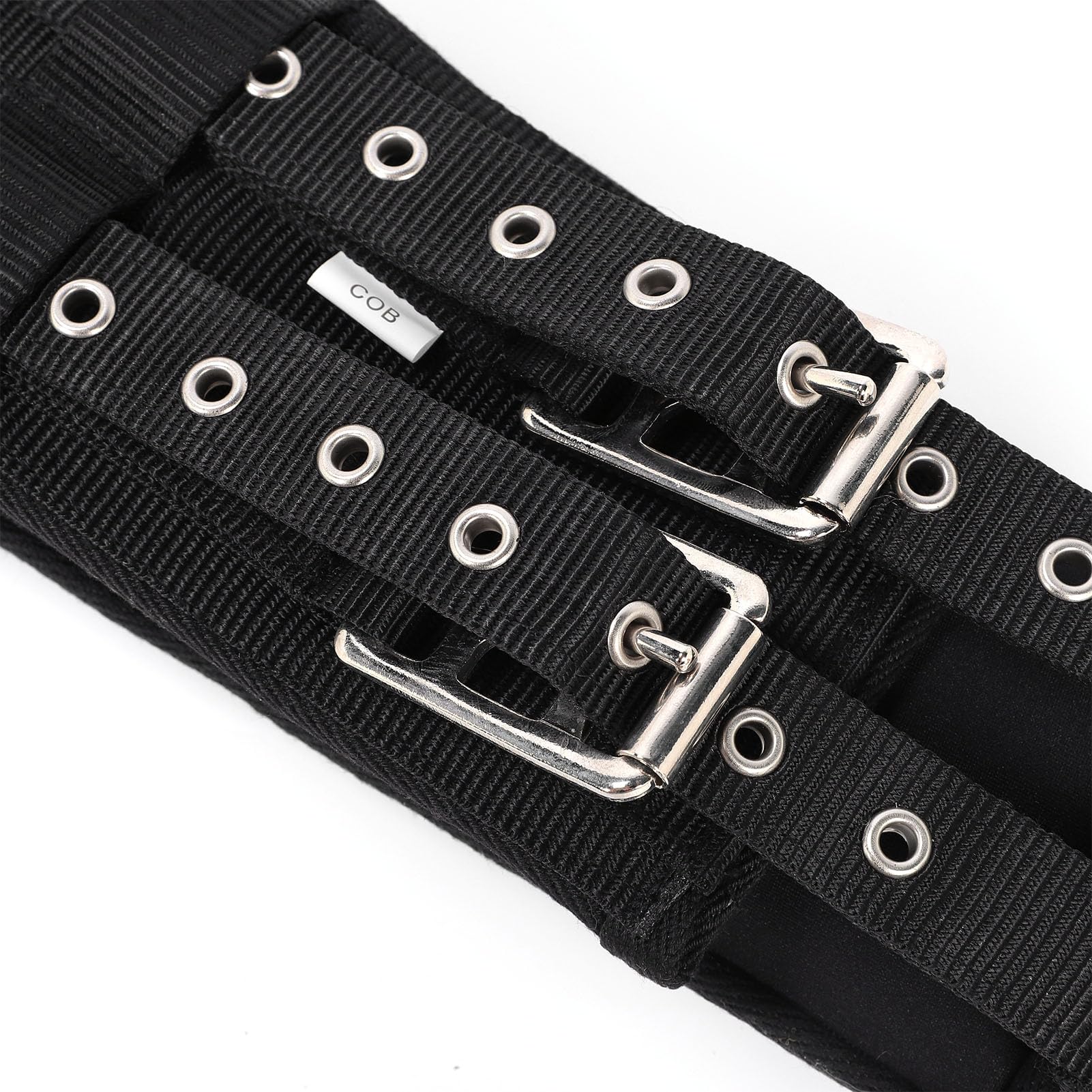 Horse Training Surcingle, Professional Adjustable Lunging Surcingle for Horse Conditioning, Breathable PP And SBR Material with Zinc Alloy Buckles for Equestrian Training