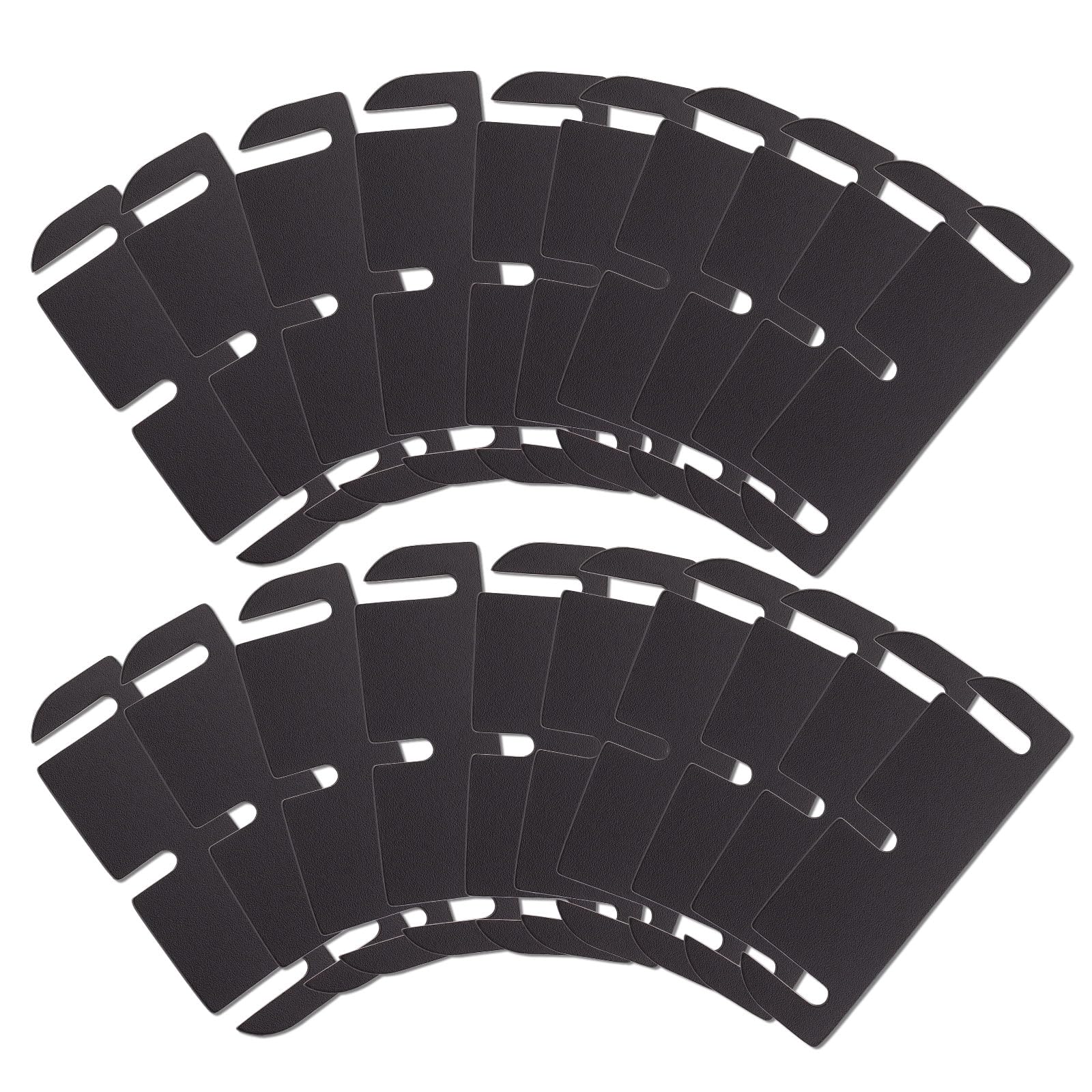 Door Hinge Shims - Fix Sticking Doors FREE SHIPPING -1 Door Hinge Shims - Fix Sticking Doors FREE SHIPPING -1