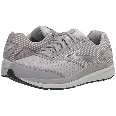 Brooks Addiction Walker Suede Women
