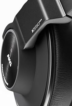 ヘッドホン AKG K550 MK3 Amazon.co.jp: AKG ケーブル着脱式 K550 MK3 新世代50mm径ダイナミック