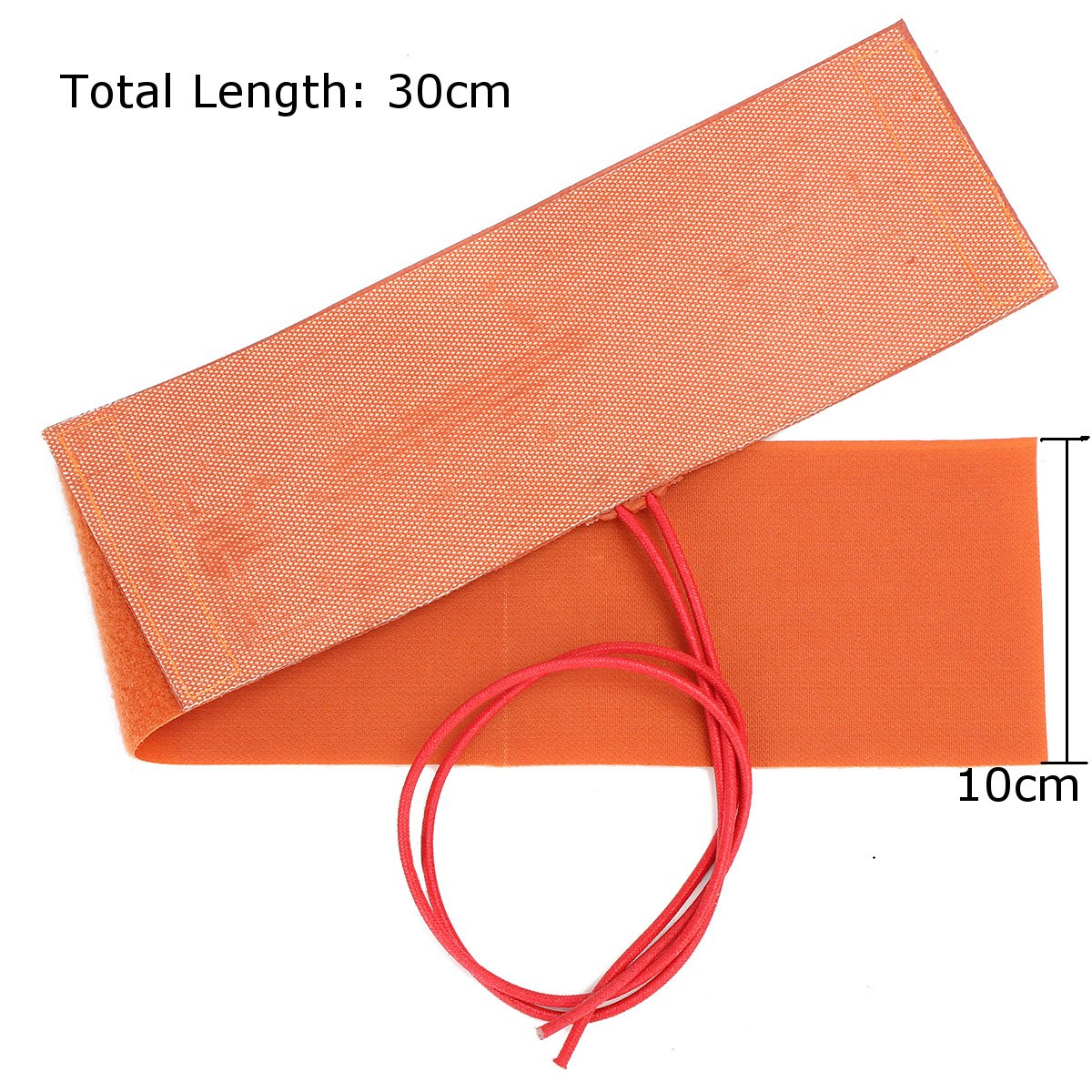 Custom Flexible Heaters - Design and Manufacturing in One Place