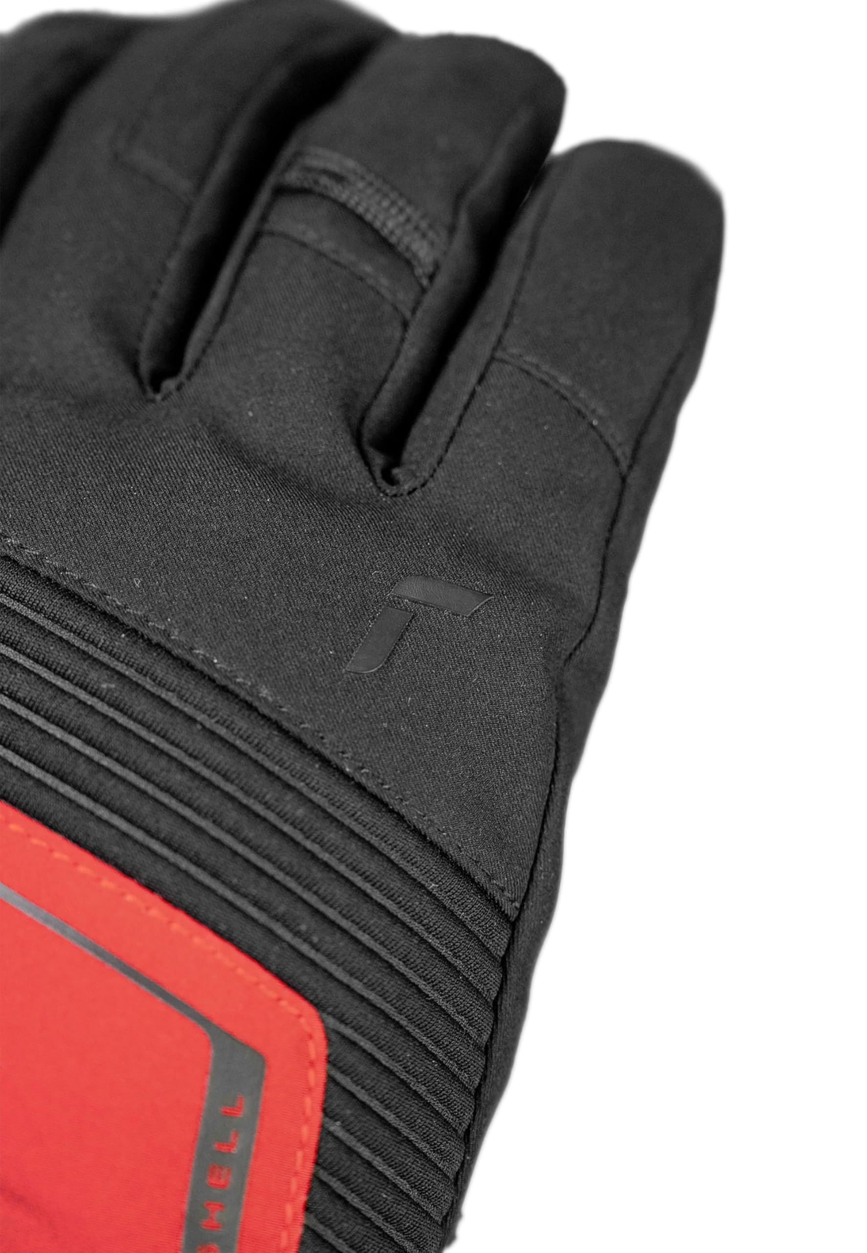 Reusch Skihandschuhe für Herren & Damen | warm & wasserdicht | Softshell