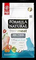 Fórmula Natural Fresh Meat Ração Seca Para Cães Sênior De Pequeno Porte Sabor Frango 2,5Kg