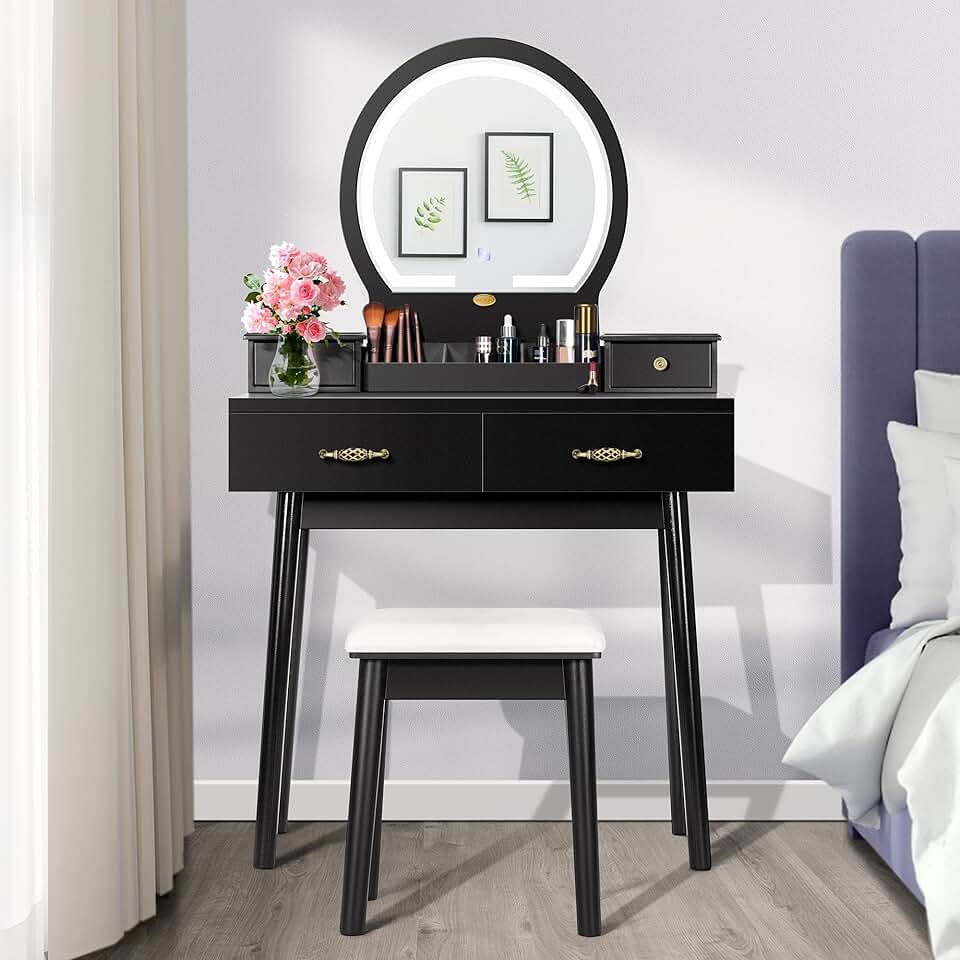 Vanities & Vanity Benches Vanities & Vanity Benches