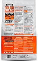 Vista 11 de Amdro Fire Ant Killer for Lawns 5 LB