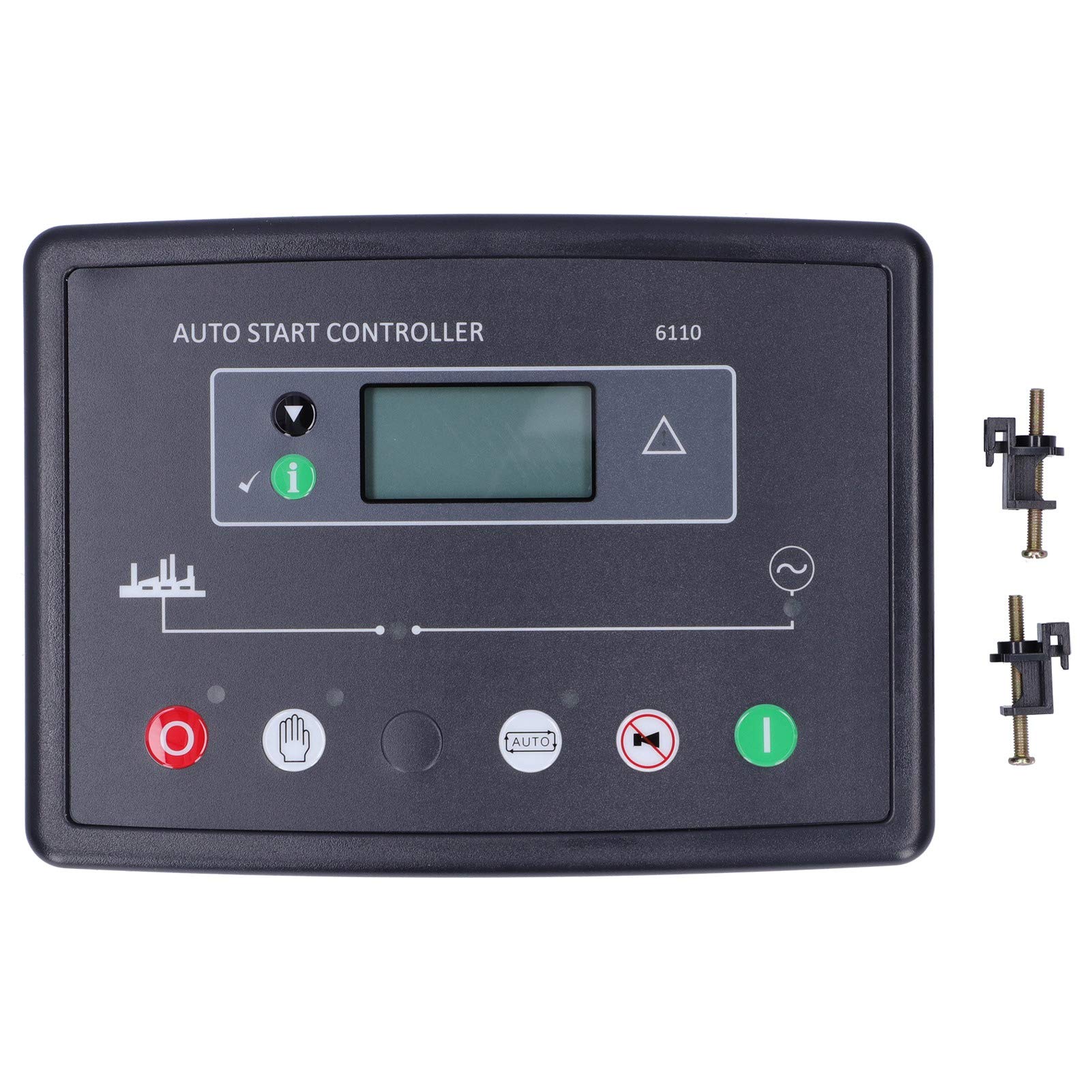 Buy Emoshayoga Automatic Controller, Generator Automatic Controller ...