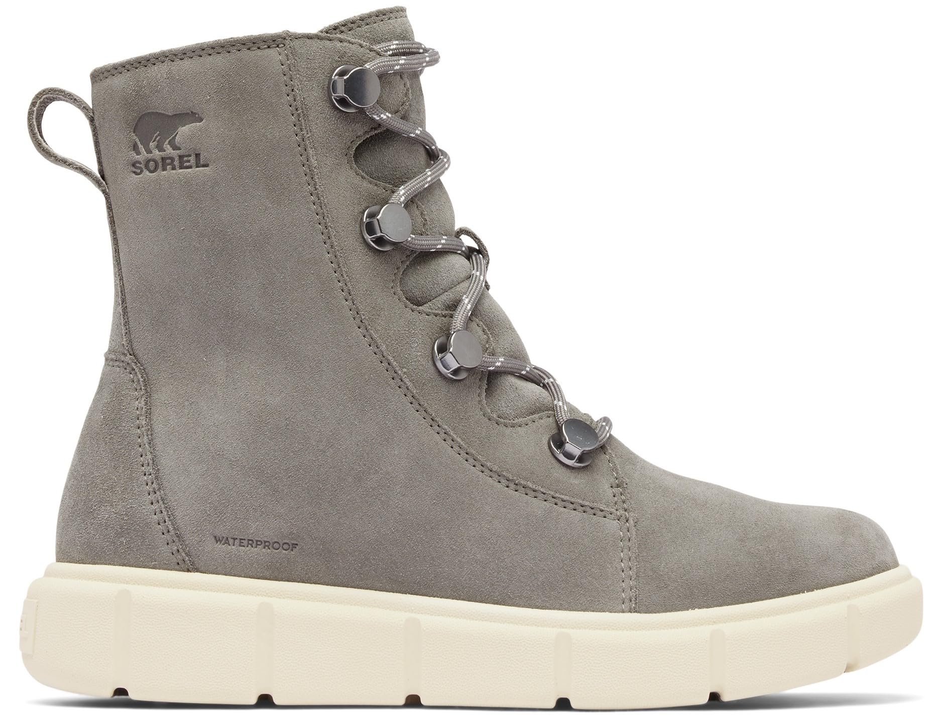 Sorel Dziewczynki Sorel Explorer™ Iii Joan WpŚniegowce