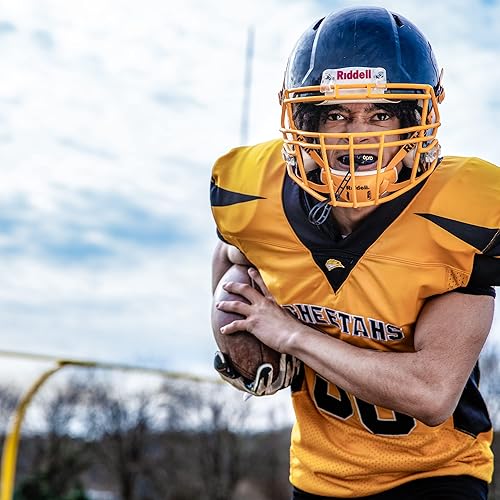 Miniatura 2 de OPRO Protector bucal instantáneo de ajuste personalizado, protector bucal para dentista con revolucionaria tecnología de ajuste para máxima