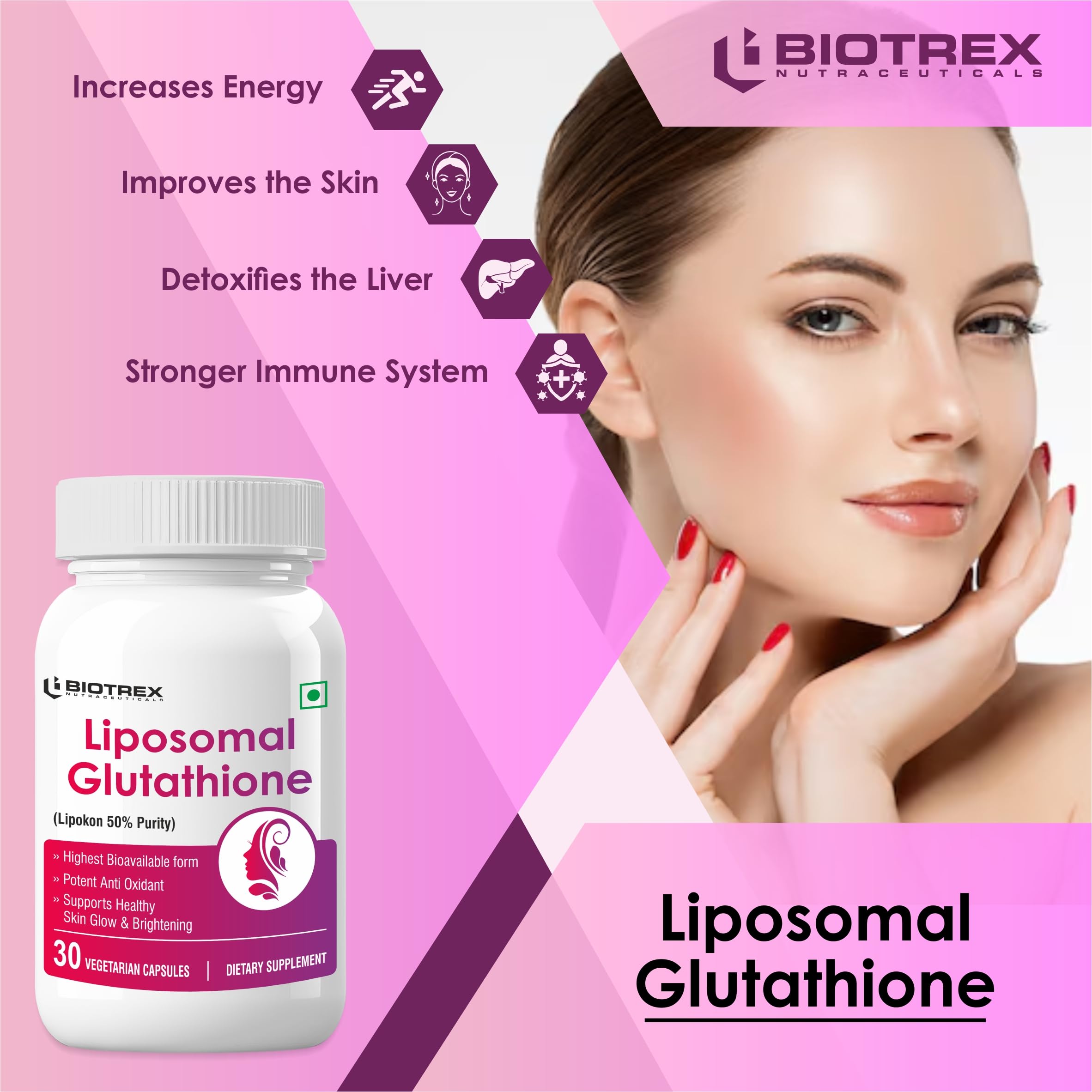does glutathione cause pimples Why Does Glutathione Cause Acne Breakouts?