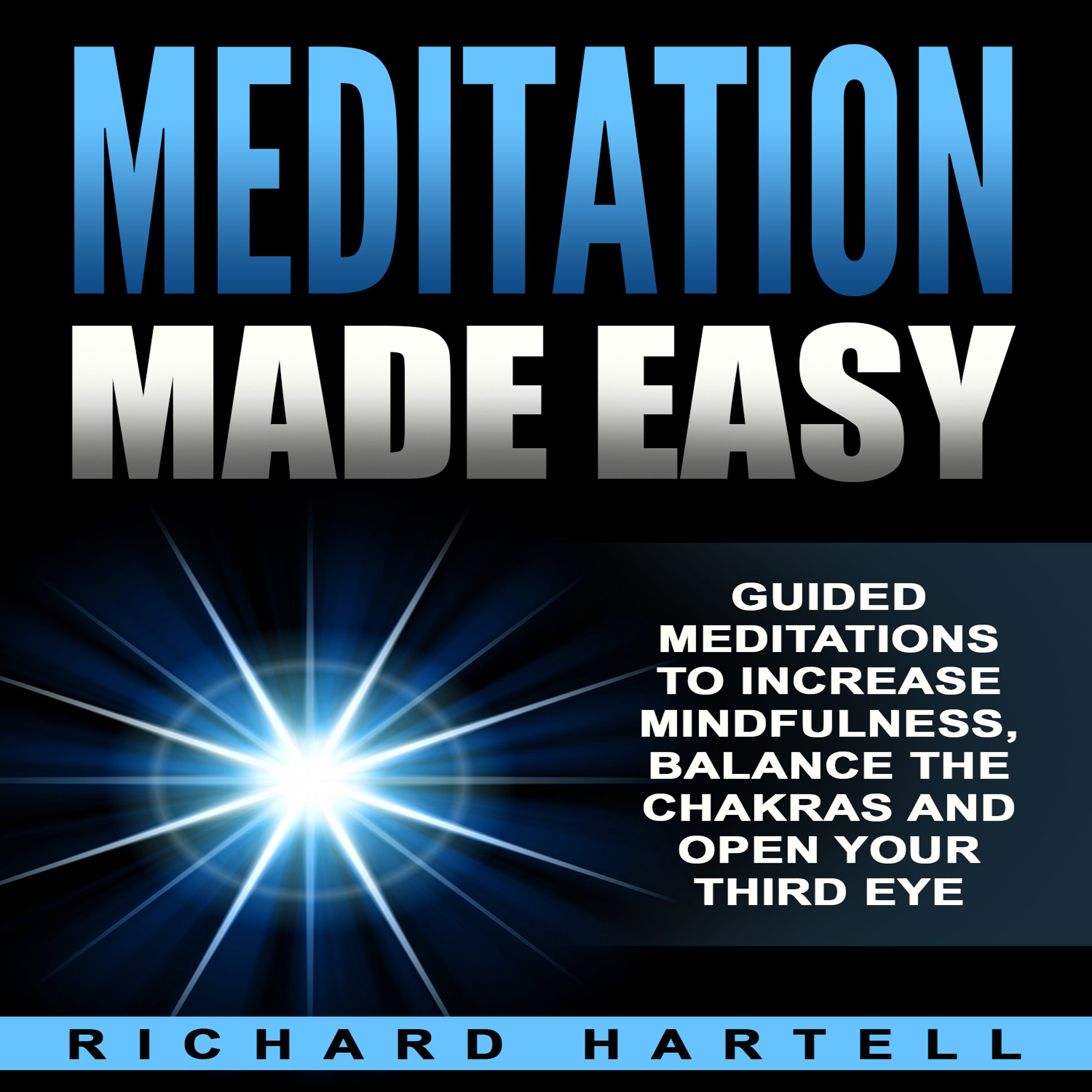 Meditation Made Easy