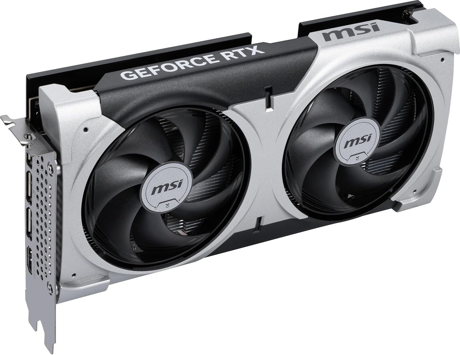 MSI RTX 5060 Ti 16G Ventus 2X OC Plus Review: Testado por 7 dias