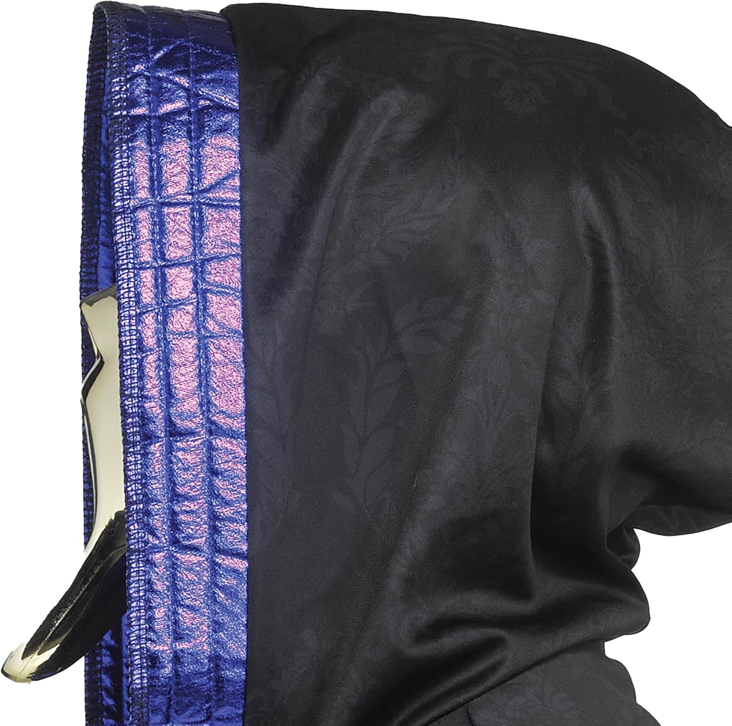 Fun World Dead By Daylight Masquerade Ghost Face Child Costume, Large