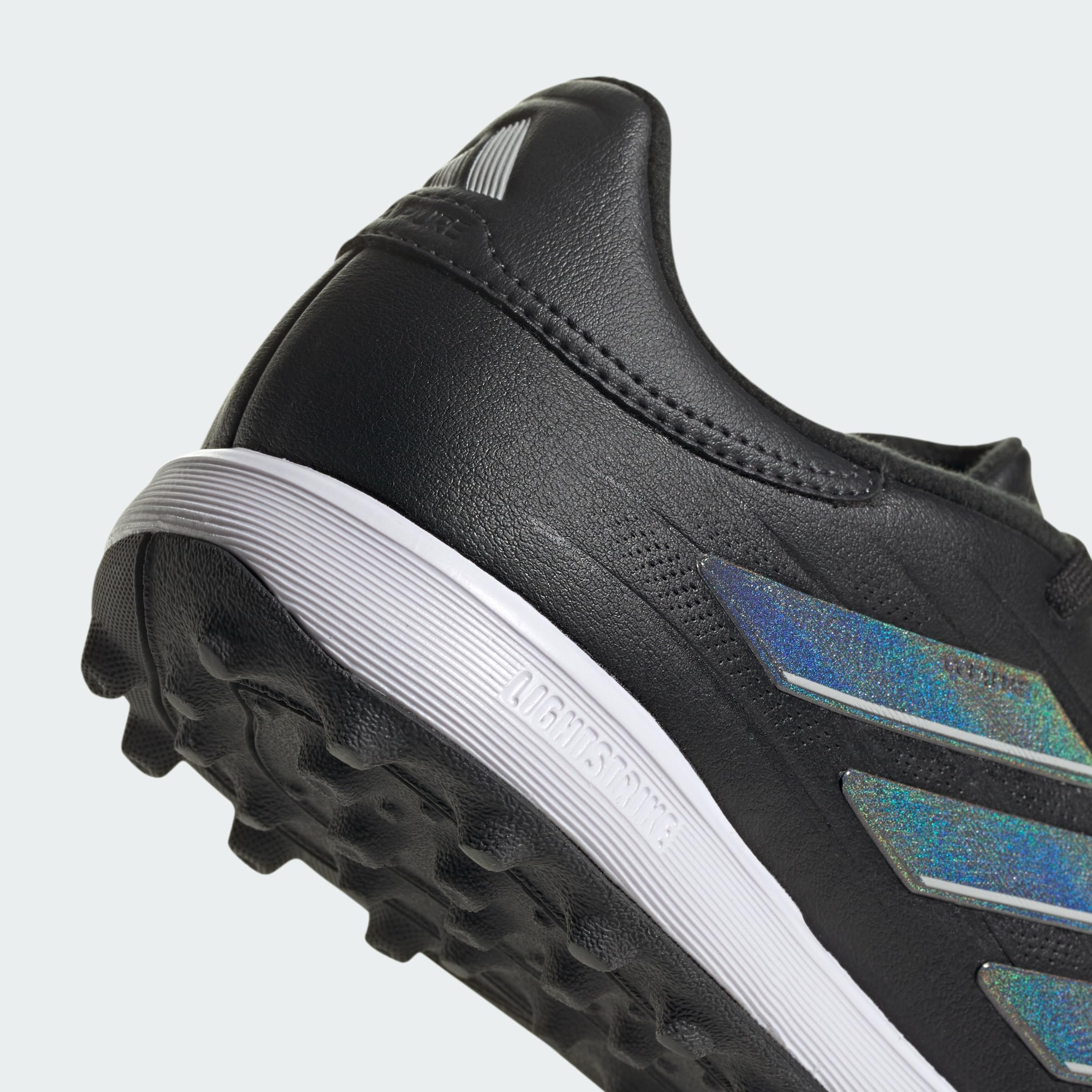 adidas Uniseks Copa Pure II League Turf BootsButy pilkarskie