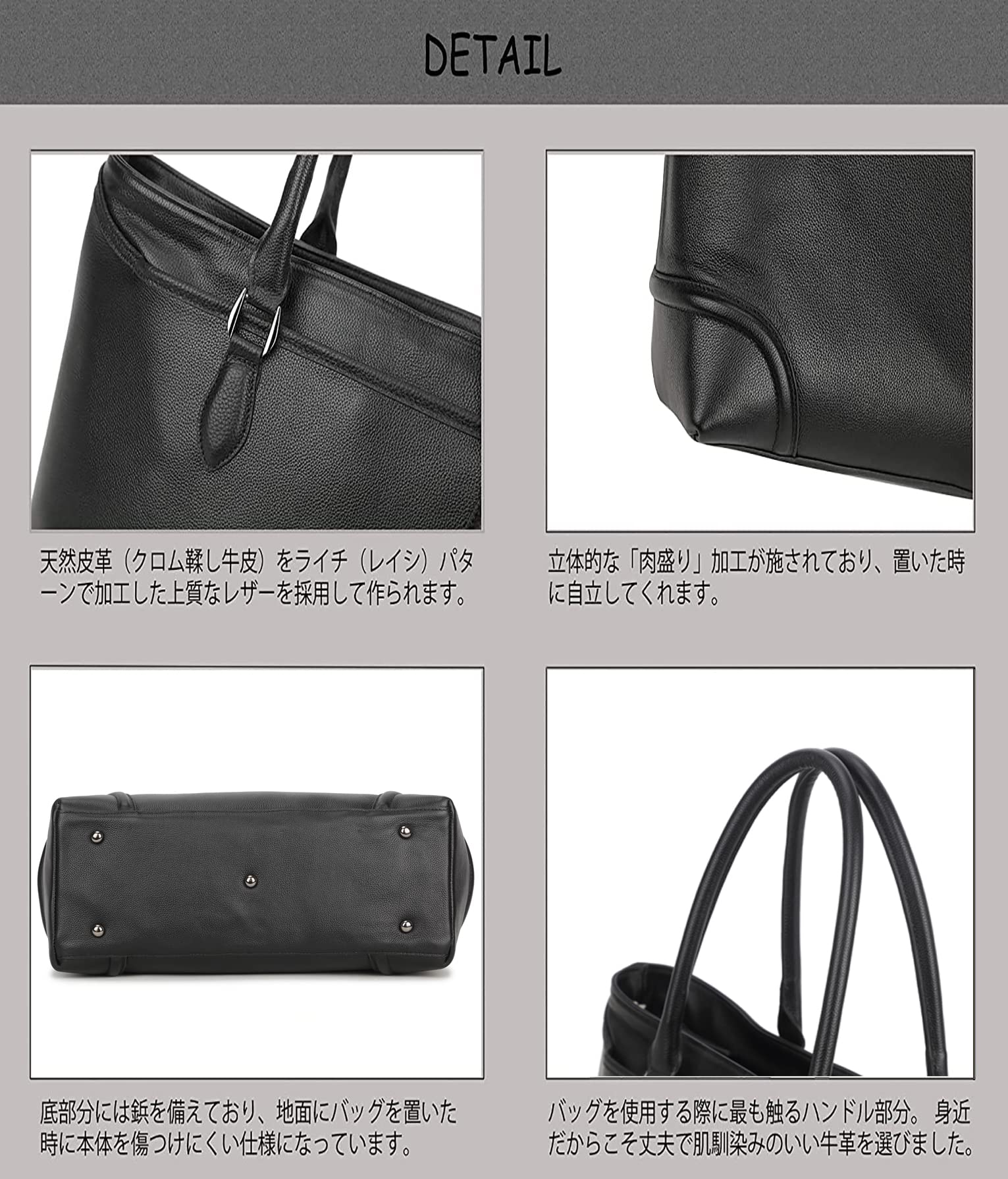 Amazon.co.jp: Kimura handmade: トートバッグ