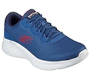 Shoes Men Memory Foam Sport Blue White Comfort Casual Walk Lite 232830 10