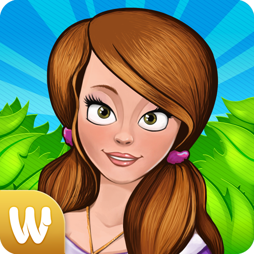 Farm Frenzy: Hurricane Season