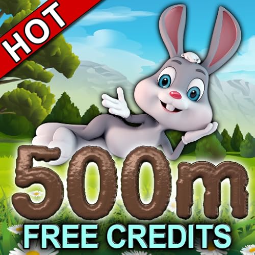 Cute Casino Slots - $500 Million FREE Coins! 50 + fun Free Slots. New Slots 2025 . 2 Hot Happy Easter from Vegas Fun Change your luck in 2025 with the best new slots