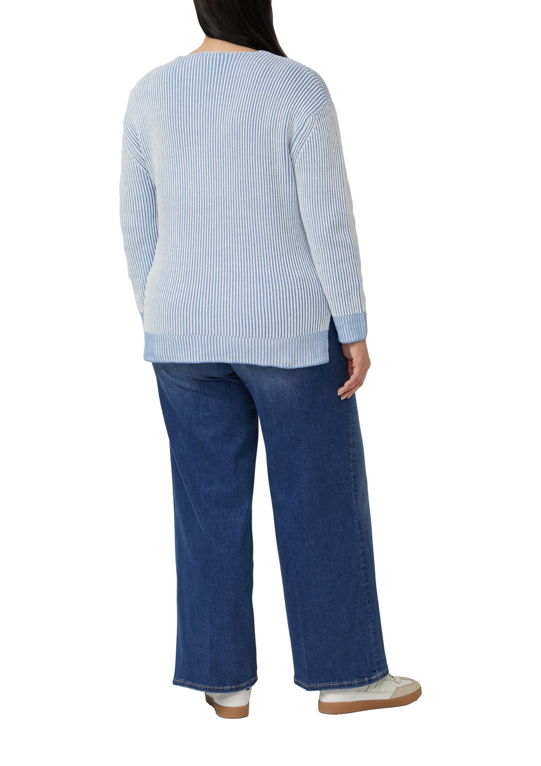 s.Oliver Damen 2179780 Pullover (1er Pack)