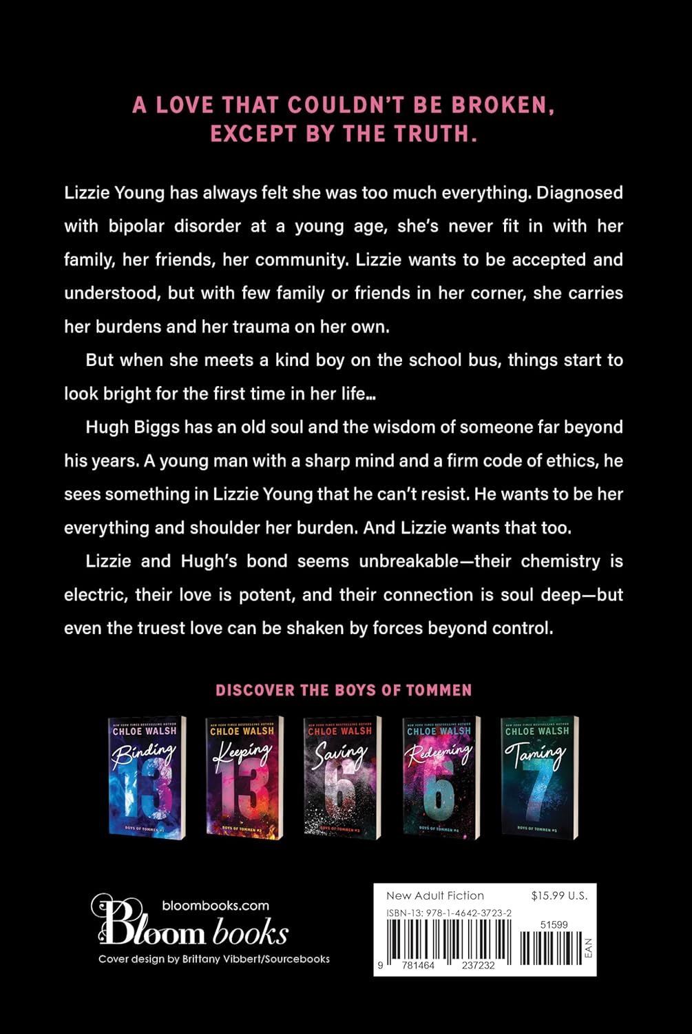 Releasing 10 (Standard Edition): An Epic, Emotional, and Addictive Romance from TikTok Phenomenon! (Boys of Tommen, 6) - Image 2