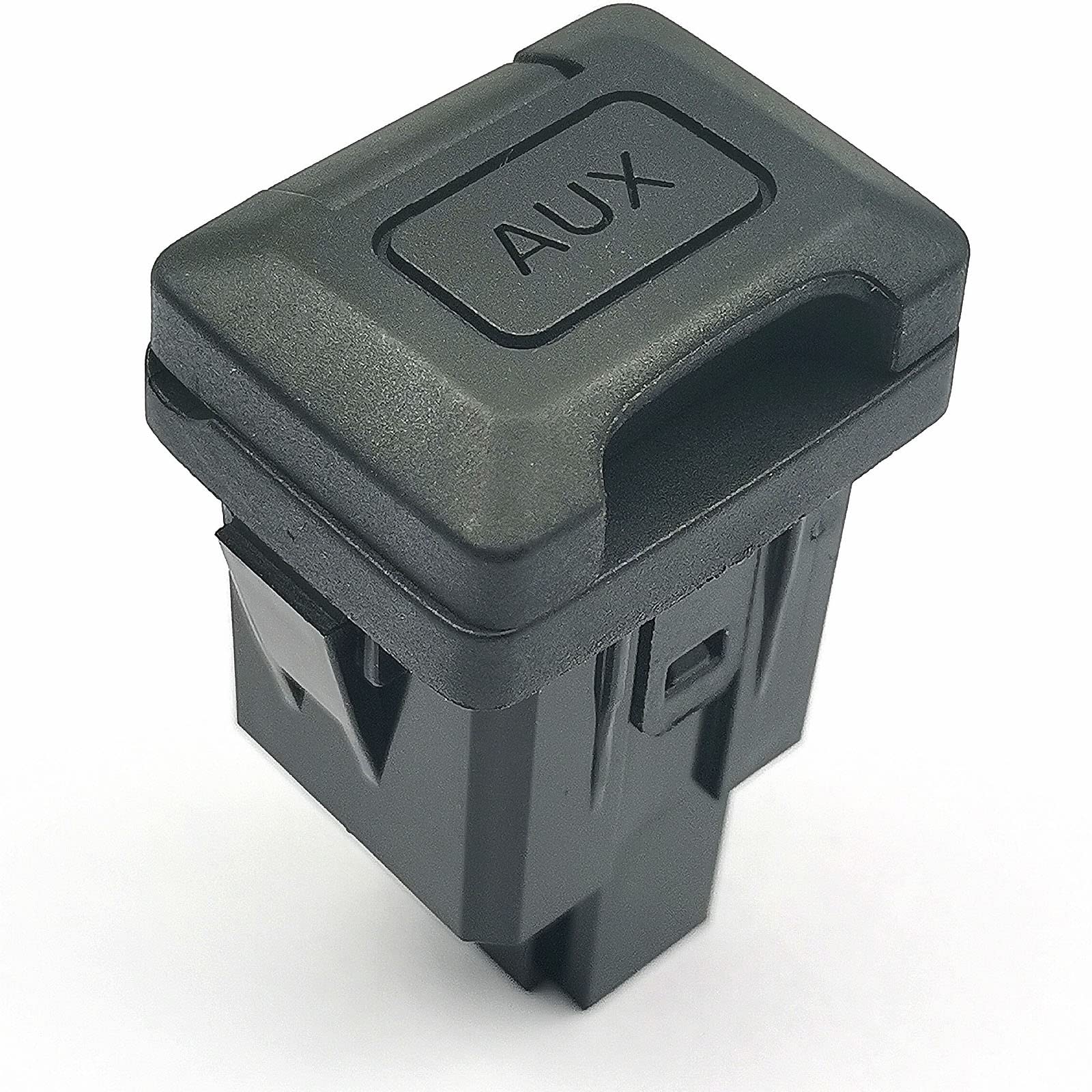Amazon.com: DEVMO Aux Port Replacement Compatible with 2006-2011