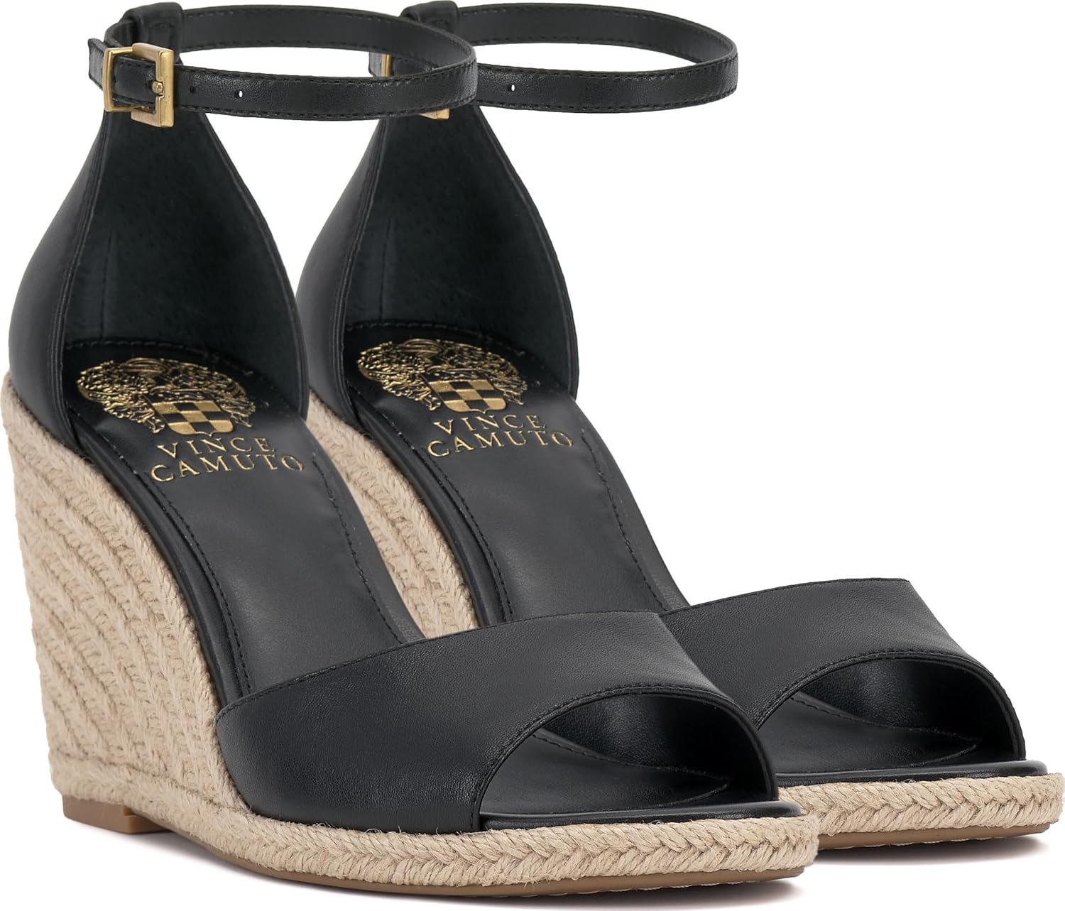 Vince Camuto Women's Felyn Espadrille Wedge - Image 7