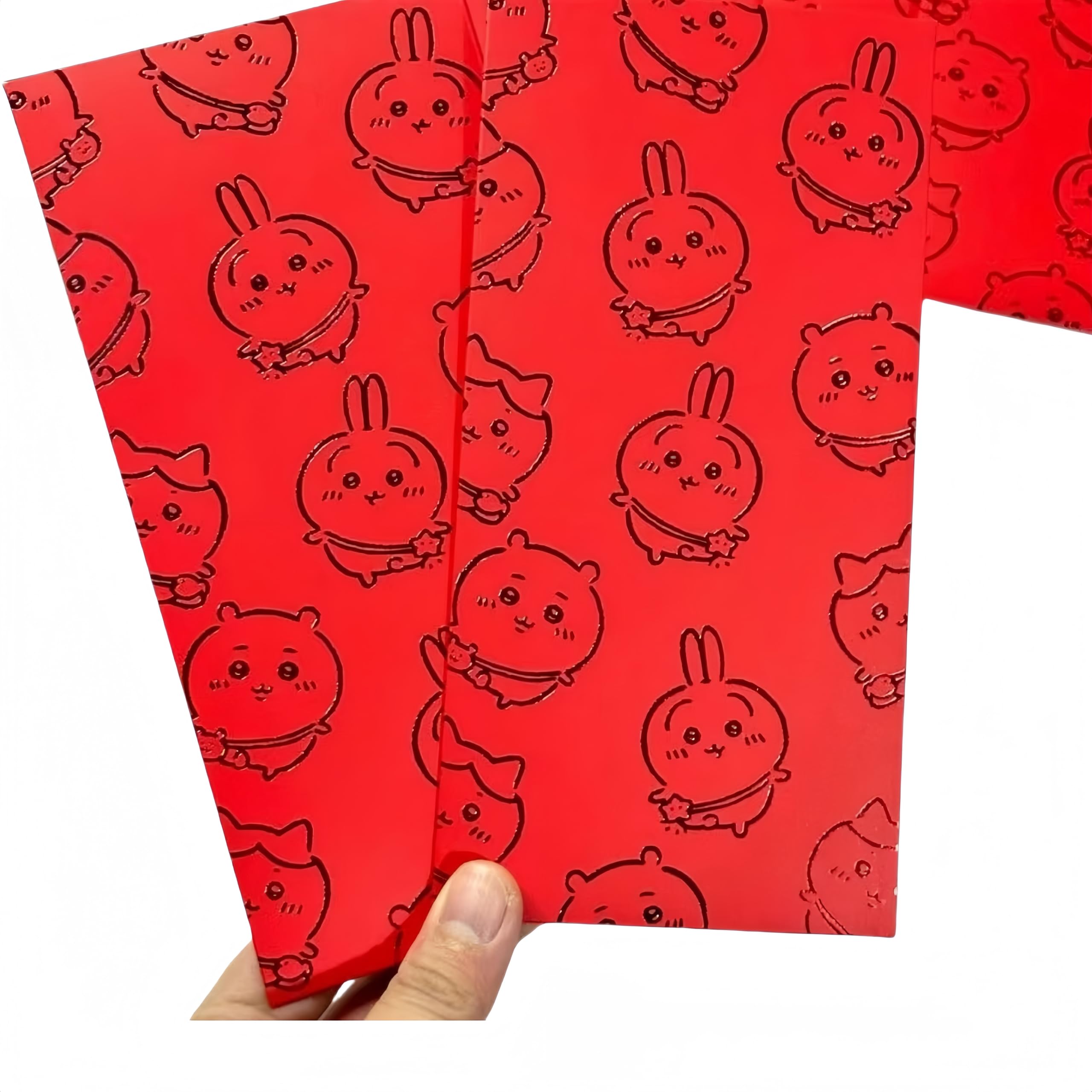 Amazon.co.jp: ちい かわ ハチ ワレ うさぎ お年玉袋 30枚入 長札 年賀 Amazon.co.jp: ちい かわ ハチ ワレ うさぎ お年玉袋 30枚入 長札 年賀