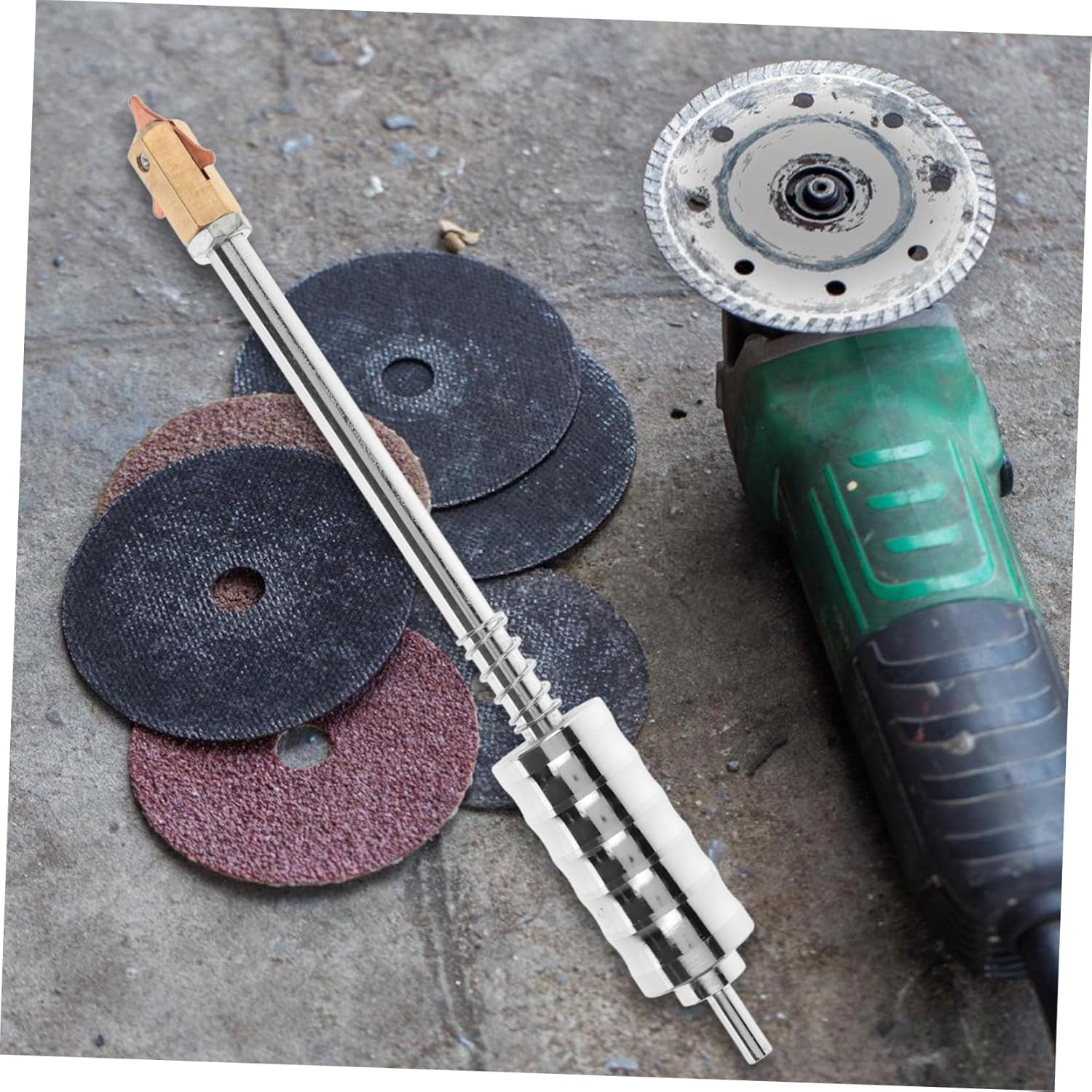 High-Efficiency Dent Puller Tool Kit Professional Spot Welder Reverse Hammer for Auto Body Repair Construction for Performance Essential Automotive Maintenance Accessory