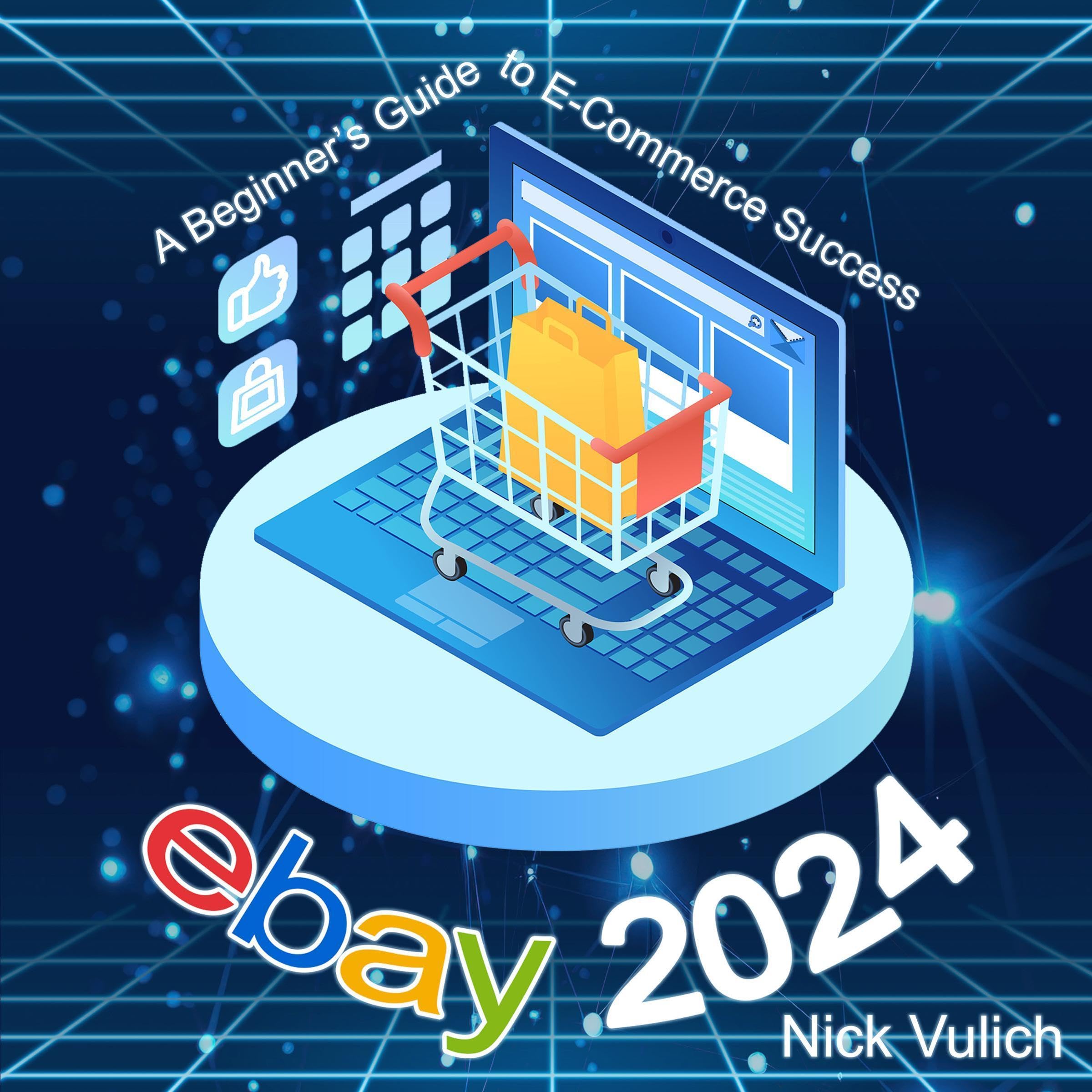 eBay 2024