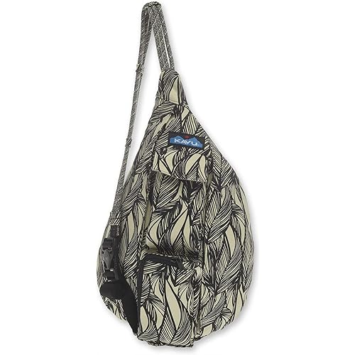 KAVU Mini Rope Bag Cotton Sling ​