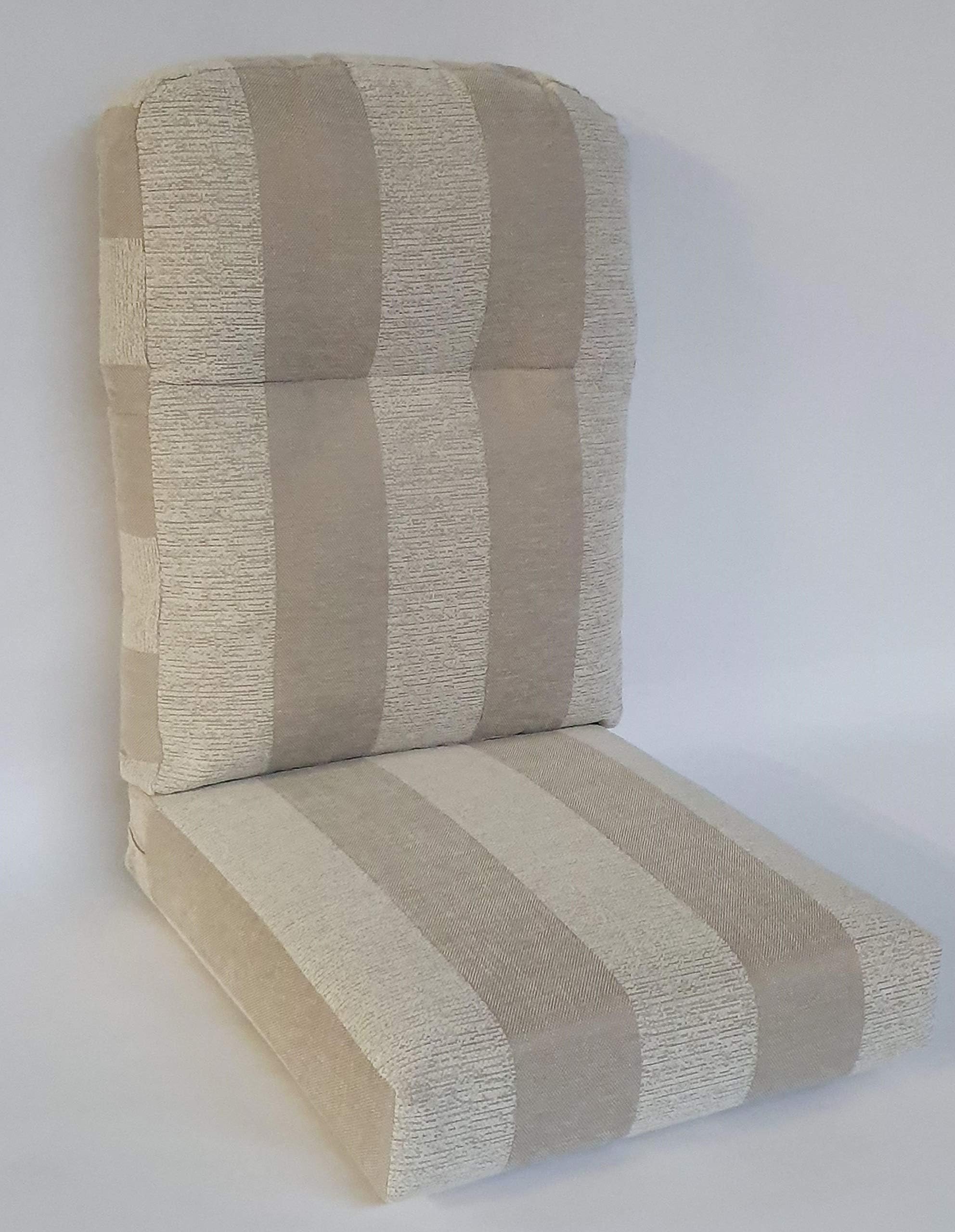 Desser Replacement Conservatory Furniture Cushions Split Back Seat