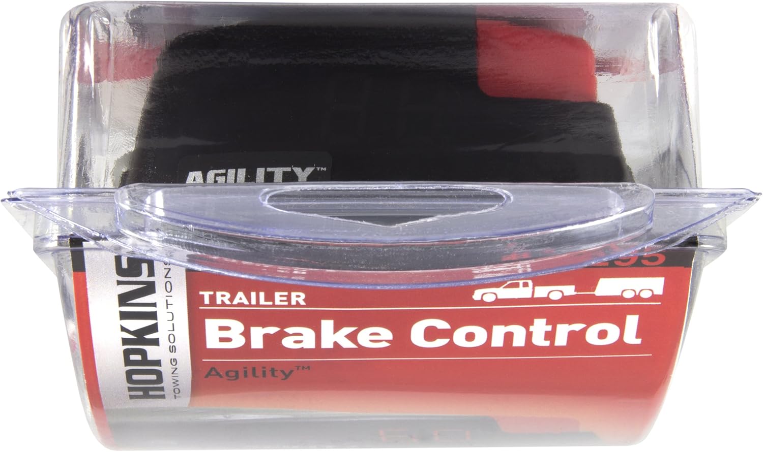 Hopkins Towing Solutions 47295 Agility Proportional Brake Control