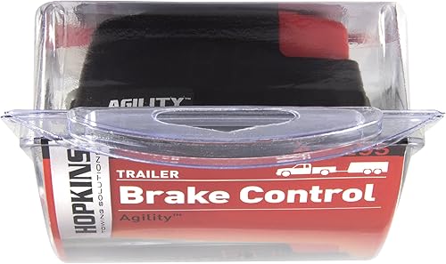 Miniatura 6 de Hopkins Towing Solutions 47295 Agilidad Control proporcional de frenos