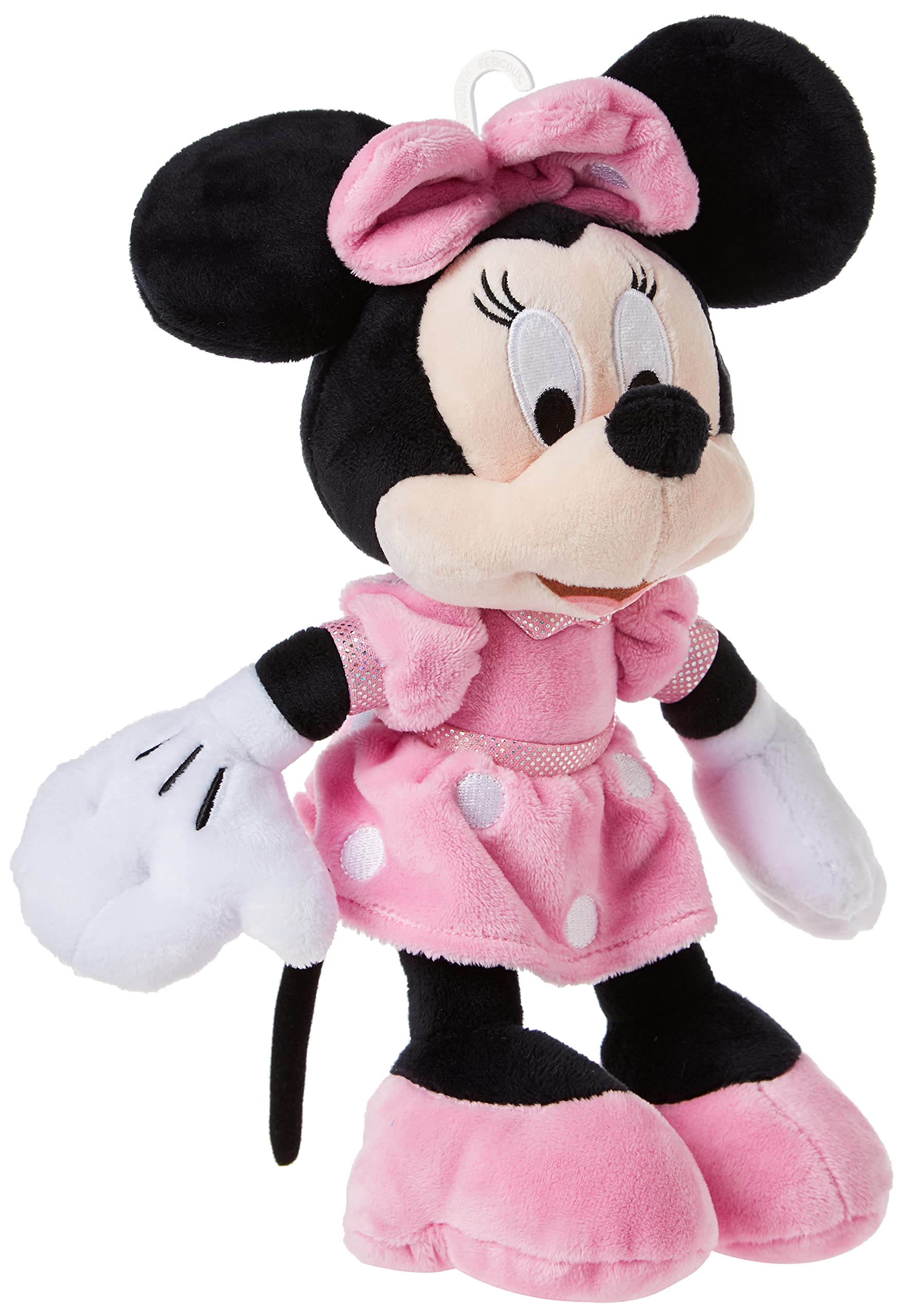 Disney Plush Mickey Core Plush Minnie 10