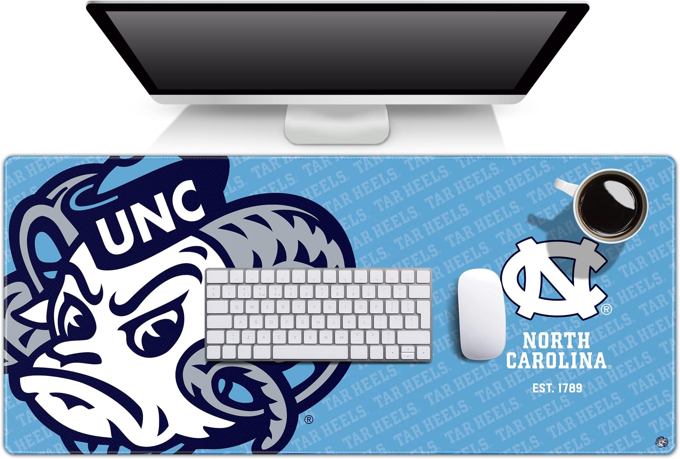 carolina tar heels nike shoes
