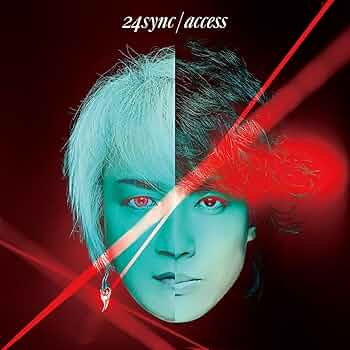 ミュージック access Access - 24sync A Edition [Japan CD] DWDH-23: Amazon.ca: Music