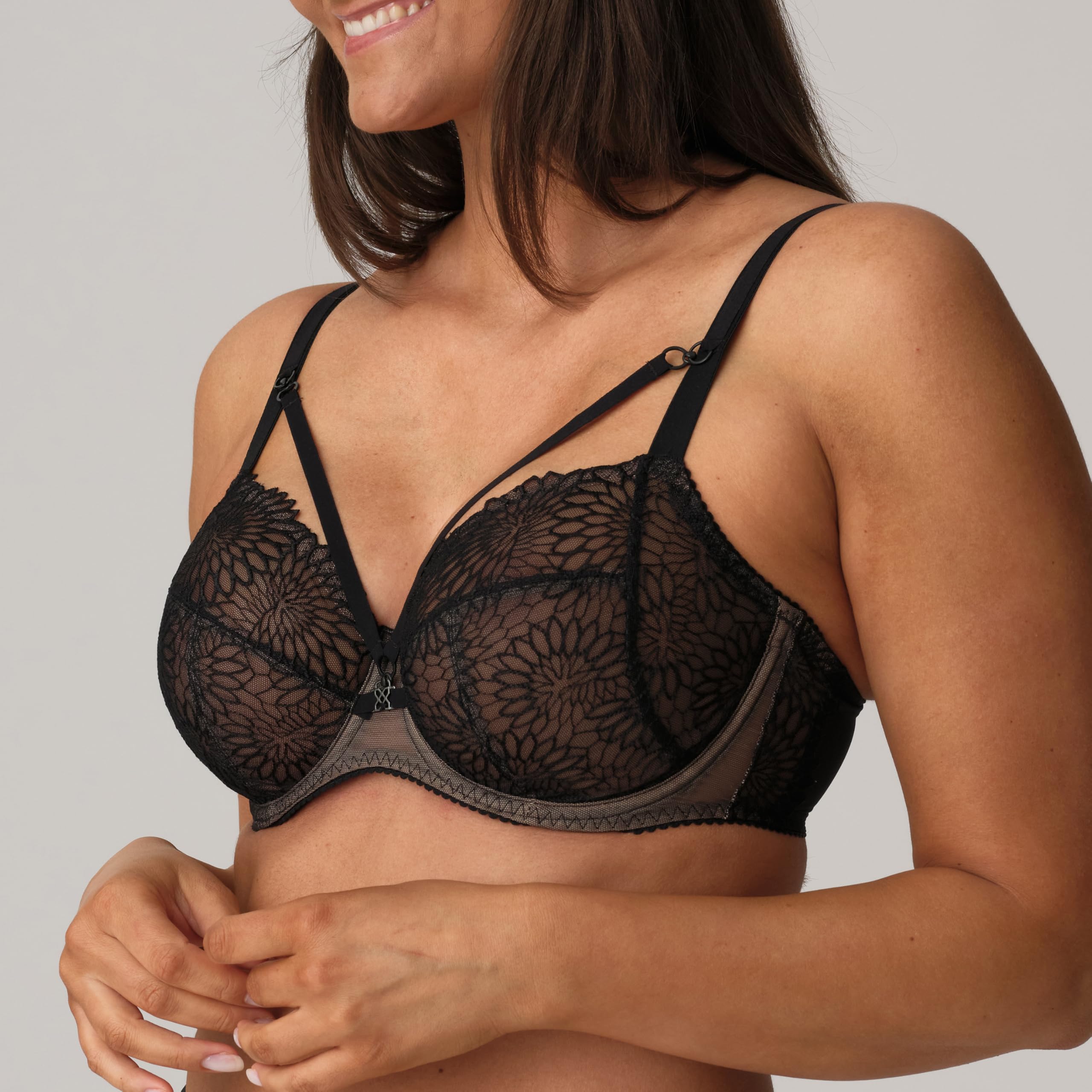 Prima Donna Sophora - Sujetador con aros para mujer