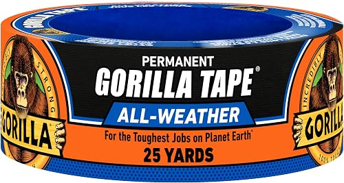 Gorilla All Weather