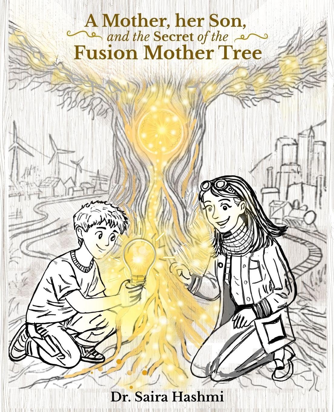 A Mother, her Son, and the Secret of the Fusion Mother Tree