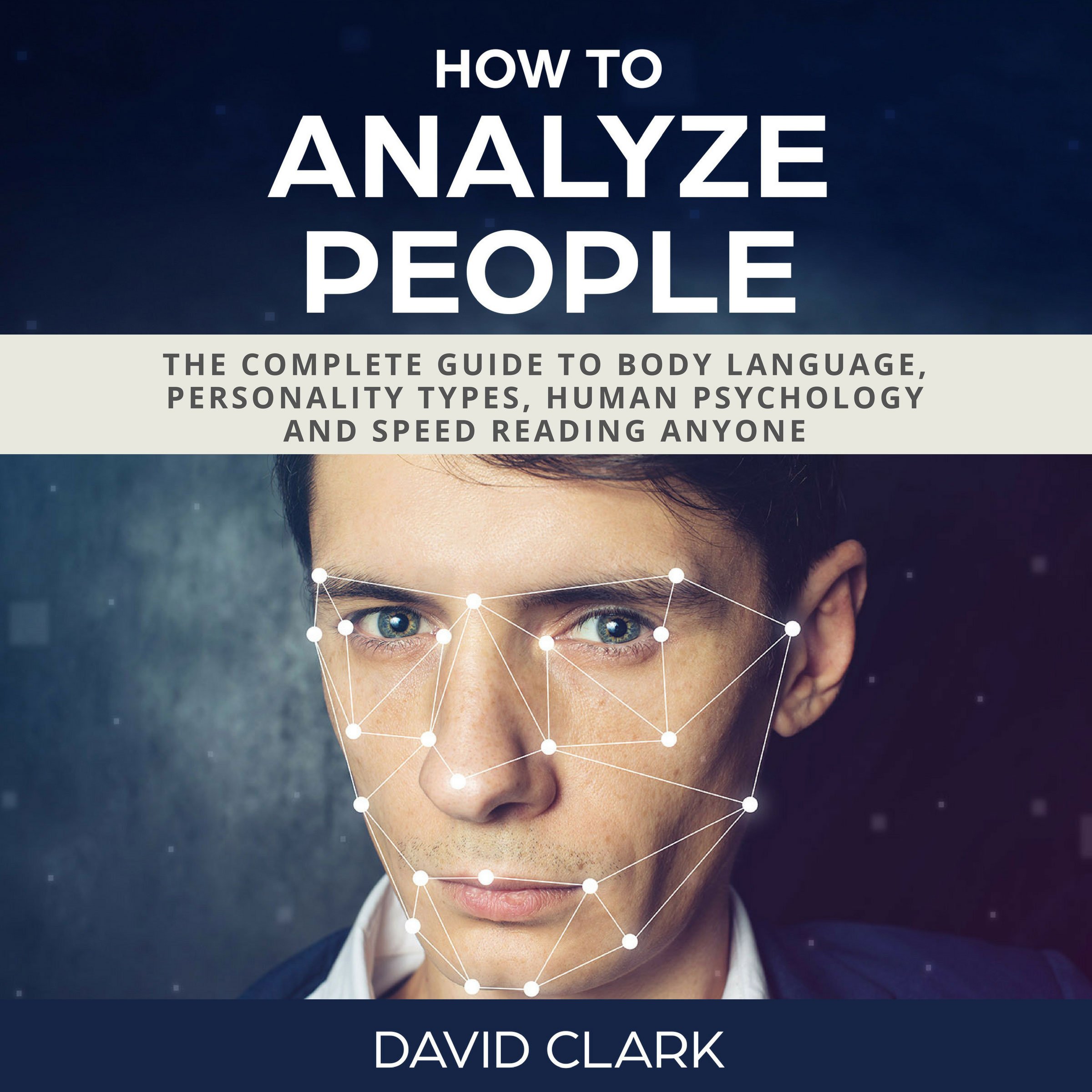 Cover art for How to Analyze People