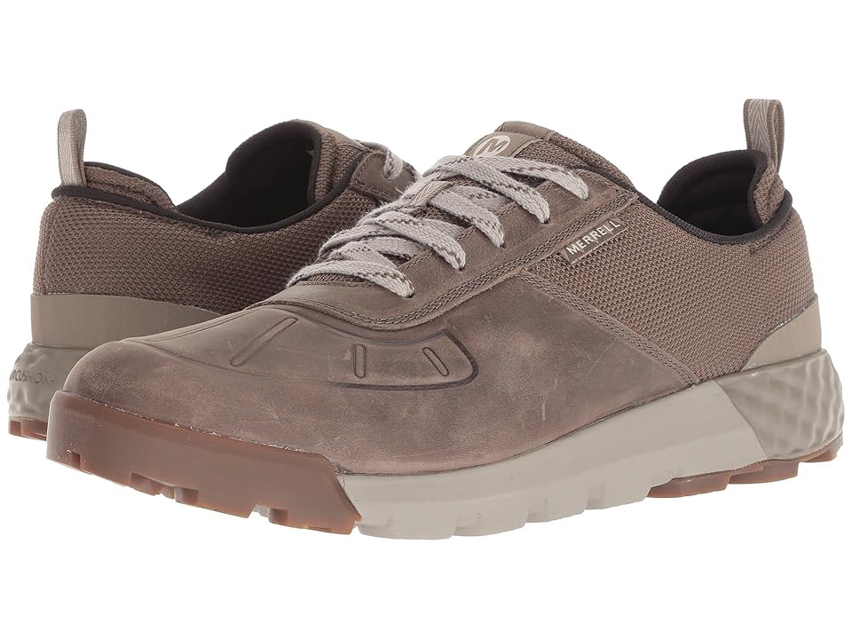 

Merrell Convoy AC+ (Canteen) Men's Lace up casual Shoes